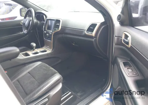 2014 Jeep Grand Cherokee Altitude z USA, uszkodzony, nr VIN 1C4RJFAG8EC521346